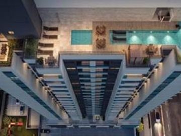 Apartamento - Lançamentos - Chácara Seis de Outubro - São Paulo - SP