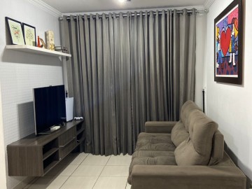 Apartamento - Venda - Vila Guilhermina - São Paulo - SP