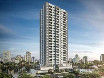 Apartamento - Venda - Vila Zilda (tatuap) - So Paulo - SP