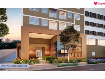 Apartamento - Lançamentos - Tatuapé - São Paulo - SP