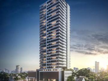 Apartamento Alto Padro - Venda - Belenzinho - So Paulo - SP