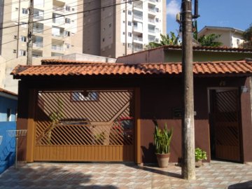 Casa - Venda - Jordanpolis - Aruj - SP