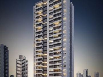 Apartamento - Venda - Tatuap - So Paulo - SP