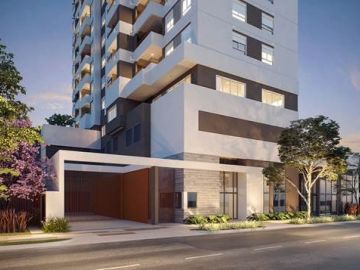 Apartamento - Lanamentos - Mooca - So Paulo - SP