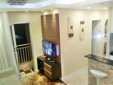 Apartamento - Venda - Cidade Líder - São Paulo - SP