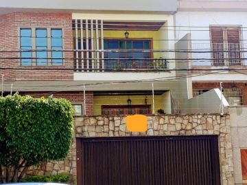 Casa Triplex - Venda - Parque So Jorge - So Paulo - SP